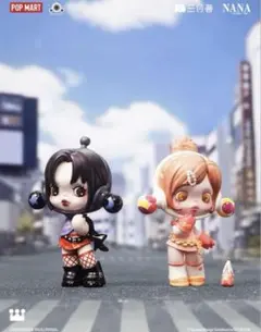【希少品】SKULLPANDA NANA コラボ 大崎ナナ 小松奈々 セット 61yDeAzvHDL._UF894,1000_QL80_.jpg
