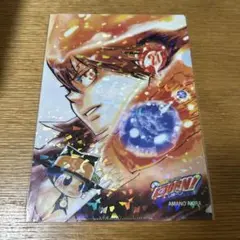 【新品未使用】Re-Born! クリアファイル