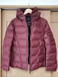 NICOLE CLUB FOR MEN ダウンジャケット アウター