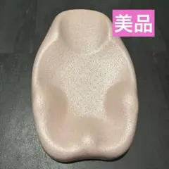 【美品】リッチェル ひんやりしないおふろマットR 新生児〜6ヶ月頃まで