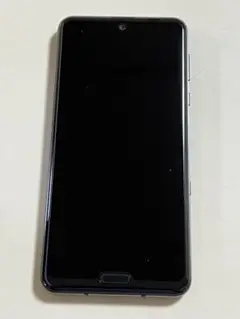 AQUOS R3 SH-04L