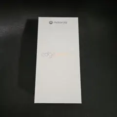 【ほぼ未使用】美品　motorola edge 60 pro 本体