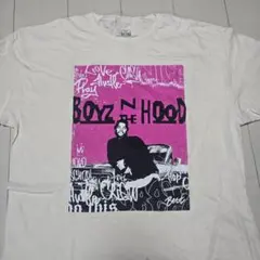 boyz n the hood　ボーイズンザフッド　Ice Cube nwa