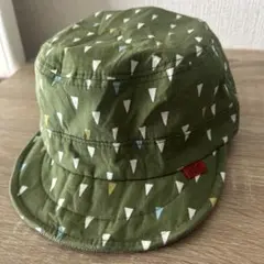 clef キャップ