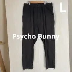 Psycho Bunny サイコバニー パンツ L