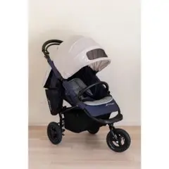 ベビーカー エアバギー ココブレーキ