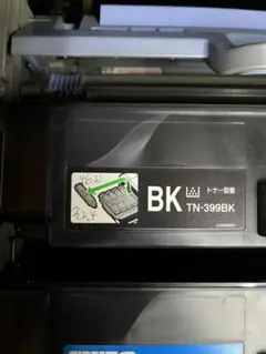 brother TN-399BK