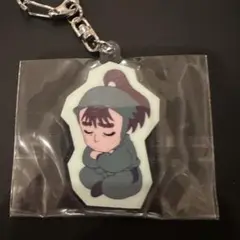 忍たま 中在家長次 ミニキャラアクリルキーホルダー 体験展