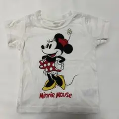 Disney baby ミニーマウス Tシャツ 95サイズ