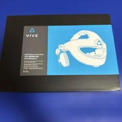 HTC Vive Deluxe Audio Strap HS 600 未開封