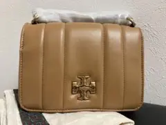 【新品】トリーバーチ キラ キルティング ショルダーバッグ 87244