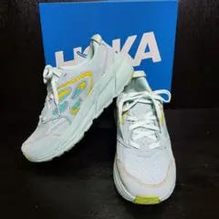 hoka oneone レディース スニーカー クリフトン