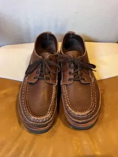 ラッセルモカシン　オネイダ　レア a371ec4536e465c72b0251a5a76468