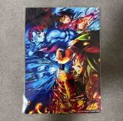 劇場版「鬼滅の刃」無限城編第一章 入場者特典