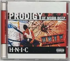 ■ 新品 限定盤 PRODIGY / H.N.I.C. (2LP) 2025年最新】prodigy h.n.i.cの人気アイテム - メルカリ