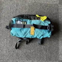 ［幻のCYCLESMITH］ MOUNTAIN　ウエストバッグ Drift - Hiking Fanny Pack - Mountainsmith