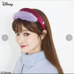 しまむら/ちはるさん/ディズニー/アナと雪の女王 /アナ/カチューシャ