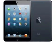 iPad mini(第1世代) 64GB Wi-Fiモデル ブラック&スレート