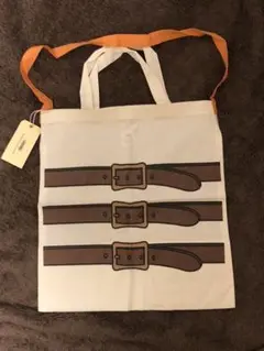 希少 初期SASQUATCH FABRIX サスクワッチ レザーバッグ SASQUATCHfabrix.（サスクワァッチファブリックス）の