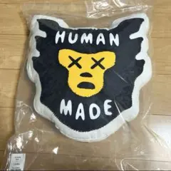 HUMAN MADE × KAWS (ヒューマンメイド×カウズ) / CUSHION KAWS
