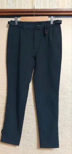 foxfire トレッキングパンツ