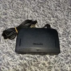 ニンテンドー64 ACアダプター 電源コード