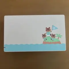 【未使用】あつまれどうぶつの森 Nintendo Switch ドック