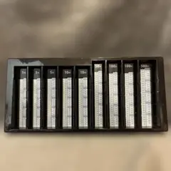 コインカウンター　傾斜スタンド付き　美品
