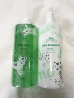 VT CICA