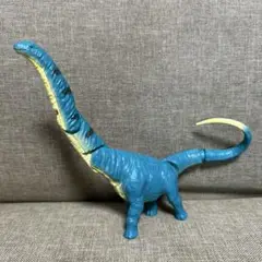 アニア　アルゼンチノサウルス　恐竜フィギュア