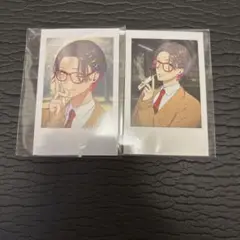 BUSTAFELLOWS バスタフェ学園 ヘルベチカ 特典