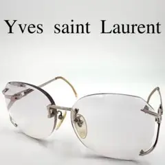 Saint Laurent サンローラン 三つ折財布 イエロー 2025年最新】イヴサンローラン 財布 イエローの人気アイテム