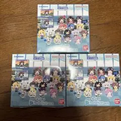 ホロライブカードダス5 3box 未開封