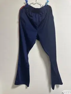 アディダス トラックパンツ