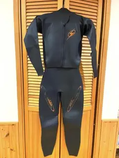 シロモト　トライアスロン用ウェットスーツ　セパレート 2025年最新】シロモト ウェットスーツの人気アイテム - メルカリ