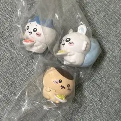 ちいかわ　もぐもぐパーティー3
