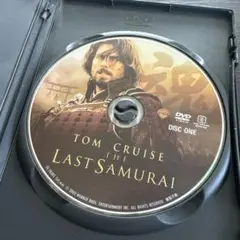 ラスト サムライ('03米)〈2005年6月17日までの期間限定出荷〉