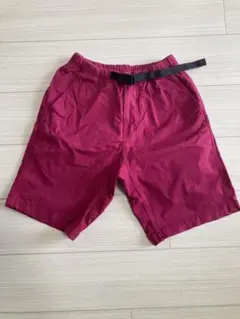 GRAMiCCi グラミチ　ショートパンツ Ｓサイズ