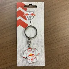 RBライプツィヒ キーホルダー ドイツ現地購入