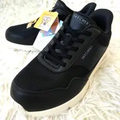 SKECHERS ハンズフリー スリップインズ 177117W 24.5cm