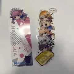 ホロライブ 1st Gen ステッカーセット