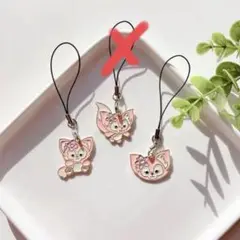 リンナベル キーホルダー 2個セット