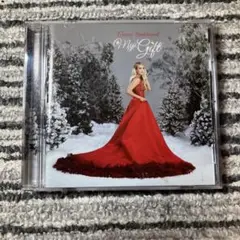 キャリー・アンダーウッド / My Gift CD
