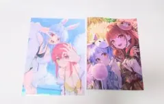 コミケ C106 track back 新刊 宝鐘マリン 夏コミ