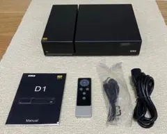 ★S.M.S.L VMV D1 DAC 完動美品★　◎◎◎値下げしました 2025年最新】smsl d1の人気アイテム - メルカリ
