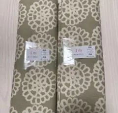 生地　布