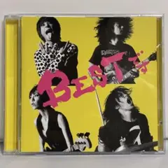 バックドロップシンデレラ BESTです