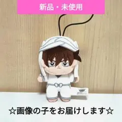 【新品・未使用】劇場版 忍たま乱太郎 ほわぬいvol.3 天鬼　④