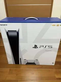 PlayStation5