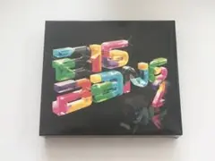 ビックバン　CD bigbang dvd 初回限定　A